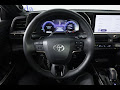 2024 Toyota Crown Platinum