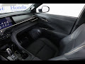 2024 Toyota Crown Platinum
