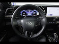 2024 Toyota Crown Platinum