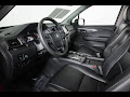 2021 Honda Ridgeline Sport