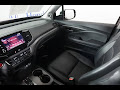 2021 Honda Ridgeline Sport