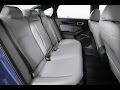 2026 Honda Civic Sedan Hybrid Sport Touring
