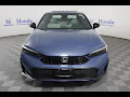 2026 Honda Civic Sedan Hybrid Sport Touring