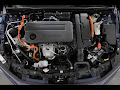 2026 Honda Civic Sedan Hybrid Sport Touring