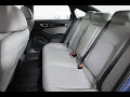 2026 Honda Civic Sedan Hybrid Sport Touring