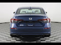 2026 Honda Civic Sedan Hybrid Sport Touring