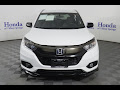 2021 Honda HR-V Sport