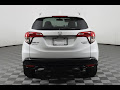 2021 Honda HR-V Sport