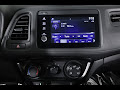 2021 Honda HR-V Sport