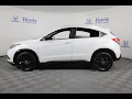 2021 Honda HR-V Sport