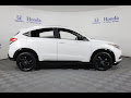 2021 Honda HR-V Sport