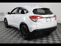 2021 Honda HR-V Sport