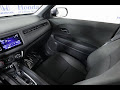 2021 Honda HR-V Sport
