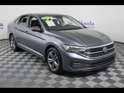2024 Volkswagen Jetta