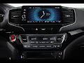 2024 Honda Ridgeline Black Edition