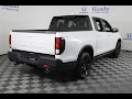 2024 Honda Ridgeline Black Edition
