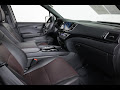 2024 Honda Ridgeline Black Edition