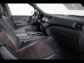 2024 Honda Ridgeline Black Edition