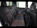 2024 Honda Ridgeline Black Edition