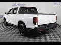 2024 Honda Ridgeline Black Edition