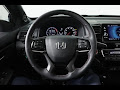 2024 Honda Ridgeline Black Edition