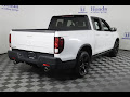 2024 Honda Ridgeline Black Edition