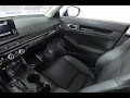 2023 Honda Civic Hatchback EX-L