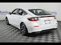 2023 Honda Civic Hatchback EX-L