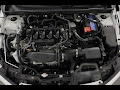 2023 Honda Civic Hatchback EX-L