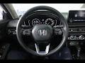 2023 Honda Civic Hatchback EX-L