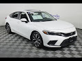 2023 Honda Civic Hatchback EX-L