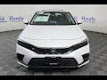2023 Honda Civic Hatchback EX-L