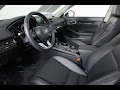 2023 Honda Civic Hatchback EX-L