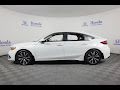 2023 Honda Civic Hatchback EX-L