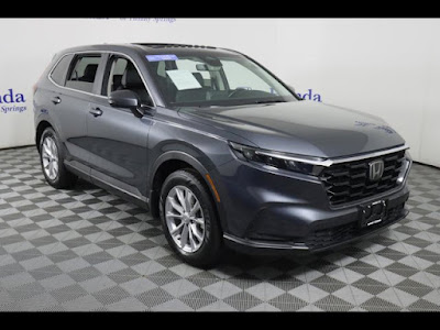 2023 Honda CR-V