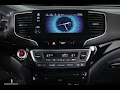 2021 Honda Pilot Black Edition