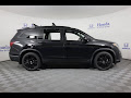 2021 Honda Pilot Black Edition