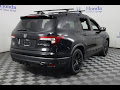 2021 Honda Pilot Black Edition