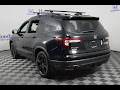 2021 Honda Pilot Black Edition