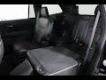 2021 Honda Pilot Black Edition
