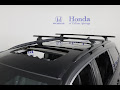 2021 Honda Pilot Black Edition