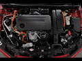 2026 Honda Civic Sedan Hybrid Sport Touring
