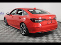 2026 Honda Civic Sedan Hybrid Sport Touring