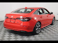 2026 Honda Civic Sedan Hybrid Sport Touring