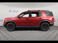 2026 Honda Passport TrailSport Elite Blackout