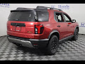 2026 Honda Passport TrailSport Elite Blackout
