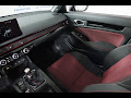 2026 Honda Civic Si