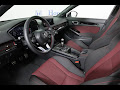 2026 Honda Civic Si