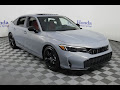 2026 Honda Civic Si