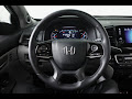 2021 Honda Pilot Touring 7-Passenger
